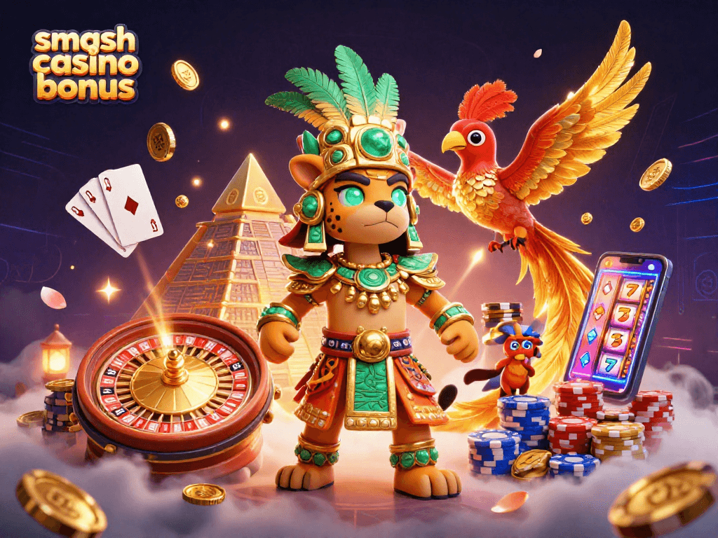 smash casino bonus : Moments Stratégique et Gagnants de 2026