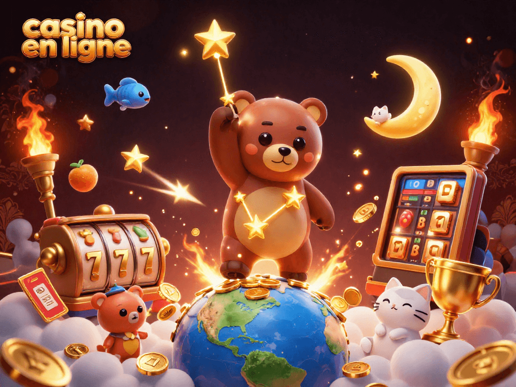 3 Questions à Poser Avant de Choisir un Casino en Ligne pour une Gestion Efficace de Votre Banque