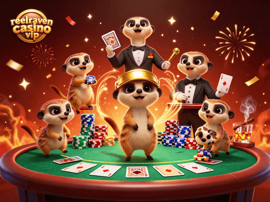Méthodes VIP de reelraven casino éprouvées : Comment maximiser vos avantages en 2026