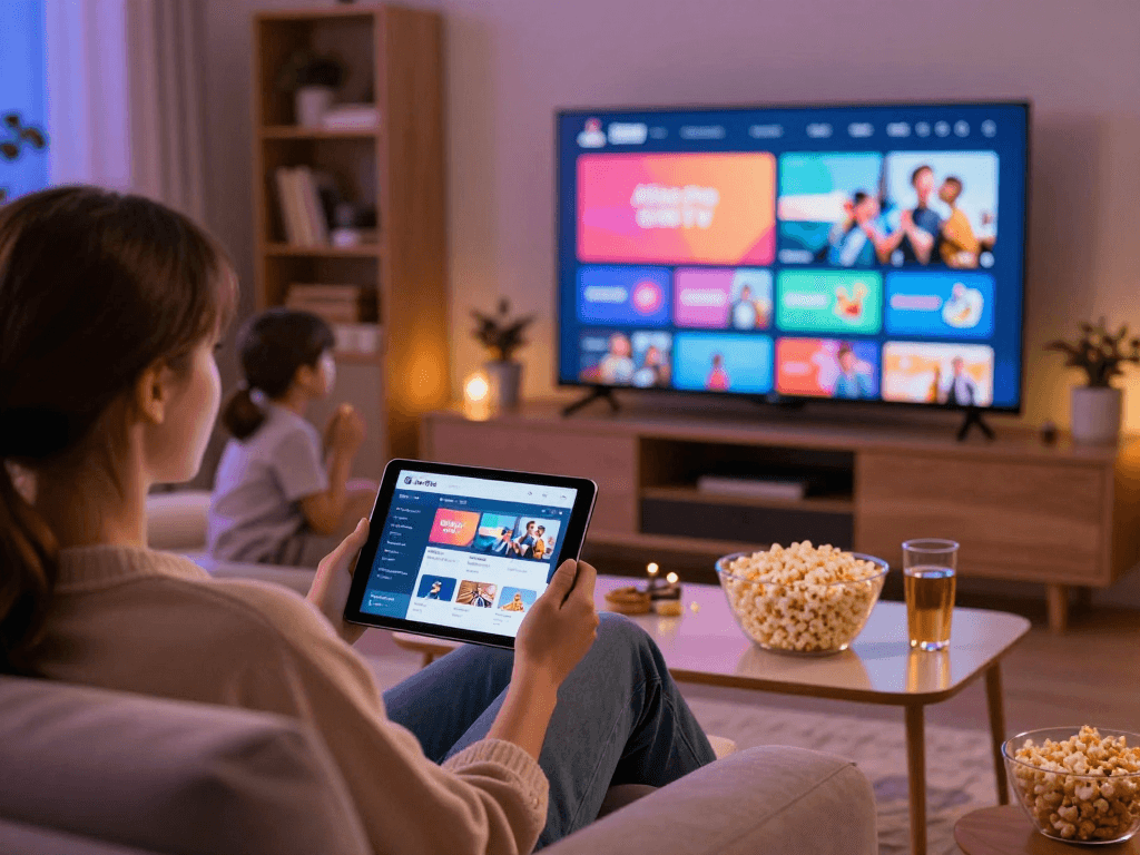 Atlas Pro ONTV Face à Face : Comparaison des Abonnements IPTV Premium en 2026